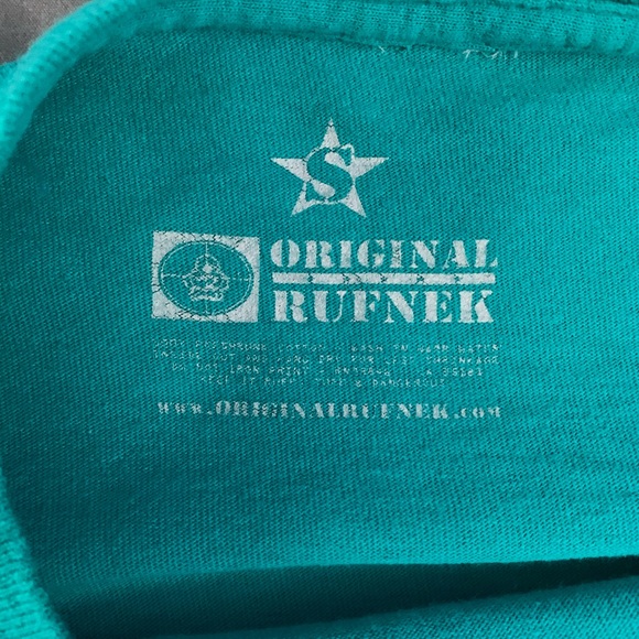 Rufnek T Shirt - Picture 4 of 4